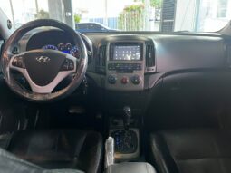 
										Hyundai I30 2010 com Teto Solar completo									