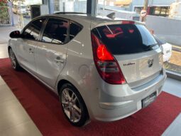 
										Hyundai I30 2010 com Teto Solar completo									