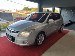 Hyundai I30 2010 com Teto Solar