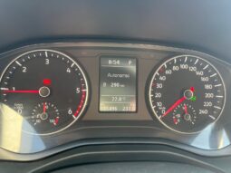 
										Volkswagen Amarok Comfort 2.0 4×4 completo									