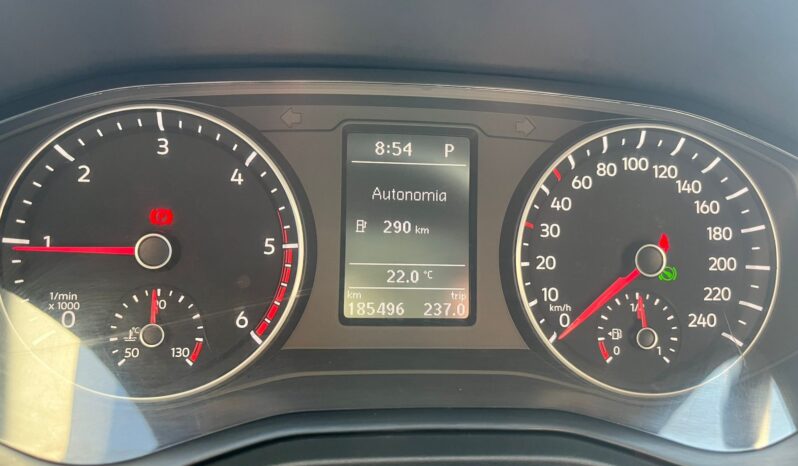 
								Volkswagen Amarok Comfort 2.0 4×4 completo									