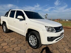 Volkswagen Amarok Comfort 2.0 4×4