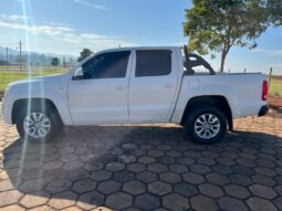 
										Volkswagen Amarok Comfort 2.0 4×4 completo									