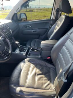 
										Volkswagen Amarok Comfort 2.0 4×4 completo									