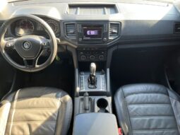 
										Volkswagen Amarok Comfort 2.0 4×4 completo									