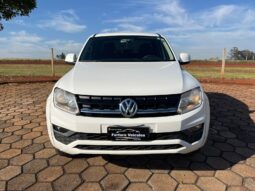 Volkswagen Amarok Comfort 2.0 4×4