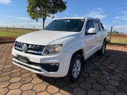 Volkswagen Amarok Comfort 2.0 4×4