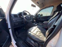 
										Volkswagen Amarok Comfort 2.0 4×4 completo									