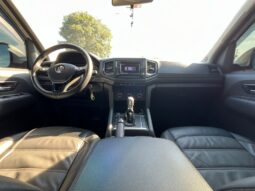 
										Volkswagen Amarok Comfort 2.0 4×4 completo									