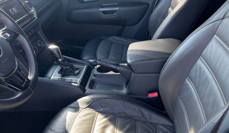 
								Volkswagen Amarok Comfort 2.0 4×4 completo									
