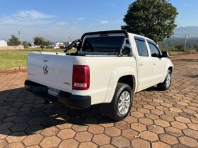 Volkswagen Amarok Comfort 2.0 4×4