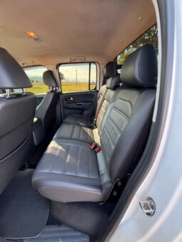 
										Volkswagen Amarok Comfort 2.0 4×4 completo									
