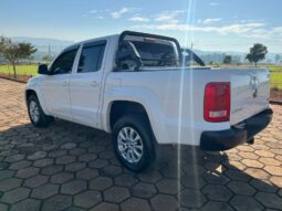 
										Volkswagen Amarok Comfort 2.0 4×4 completo									
