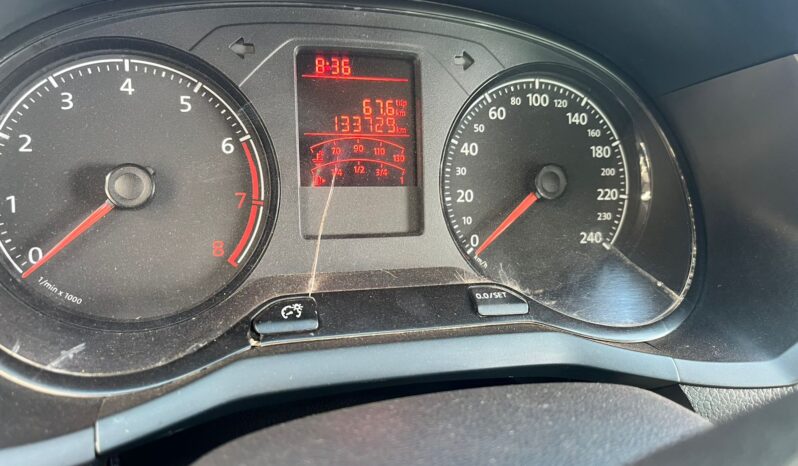 
								Volkswagen Amarok Comfort 2.0 4×4 completo									