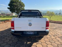 
										Volkswagen Amarok Comfort 2.0 4×4 completo									