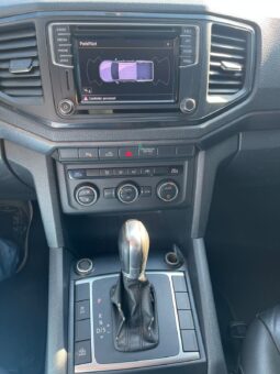 
										Volkswagen Amarok Comfort 2.0 4×4 completo									