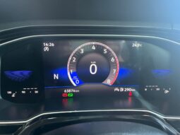 
										Volkswagen Nivus Comfortline TSI AT 2023/2024 completo									