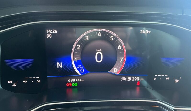 
								Volkswagen Nivus Comfortline TSI AT 2023/2024 completo									
