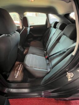 
										Volkswagen Nivus Comfortline TSI AT 2023/2024 completo									