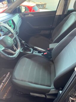 
										Volkswagen Nivus Comfortline TSI AT 2023/2024 completo									