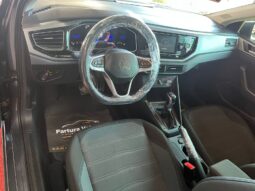 
										Volkswagen Nivus Comfortline TSI AT 2023/2024 completo									