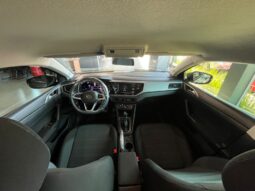 
										Volkswagen Nivus Comfortline TSI AT 2023/2024 completo									