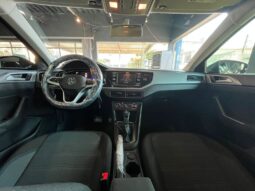 
										Volkswagen Nivus Comfortline TSI AT 2023/2024 completo									