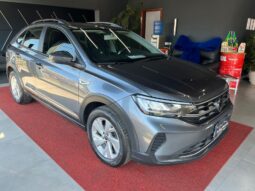 Volkswagen Nivus Comfortline TSI AT 2023/2024