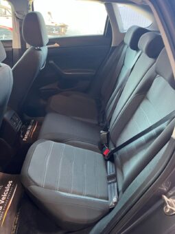 
										Volkswagen Nivus Comfortline TSI AT 2023/2024 completo									