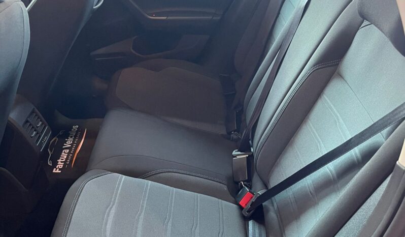 
								Volkswagen Nivus Comfortline TSI AT 2023/2024 completo									
