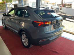 
										Volkswagen Nivus Comfortline TSI AT 2023/2024 completo									