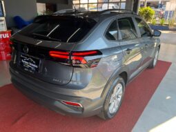 Volkswagen Nivus Comfortline TSI AT 2023/2024