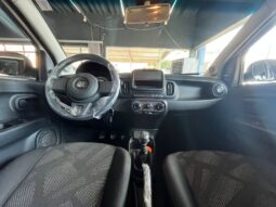 
										Fiat Mobi 2025 completo									