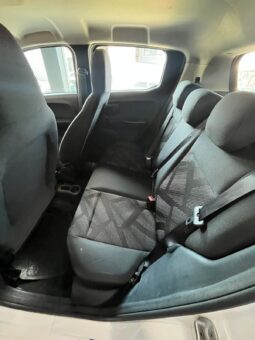 
										Fiat Mobi 2025 completo									