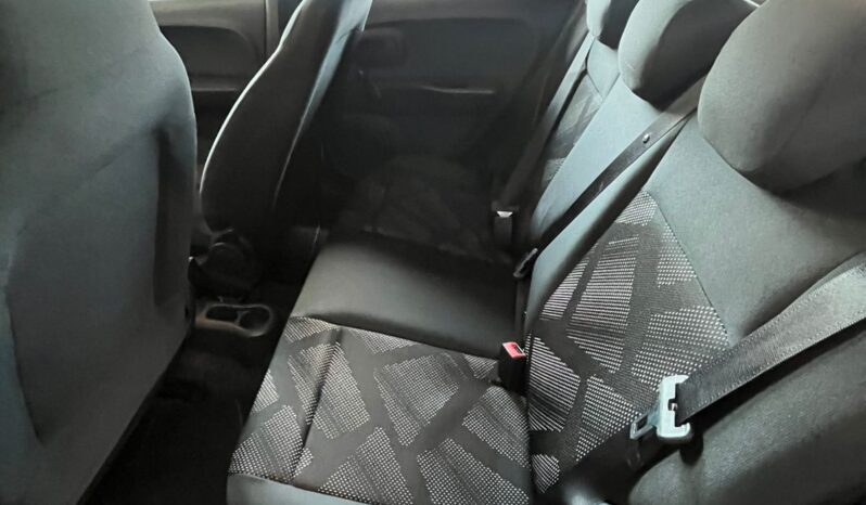
								Fiat Mobi 2025 completo									