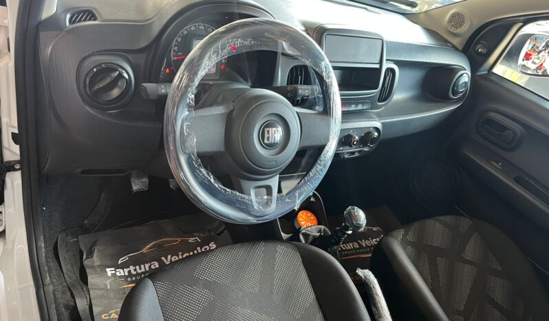 
								Fiat Mobi 2025 completo									