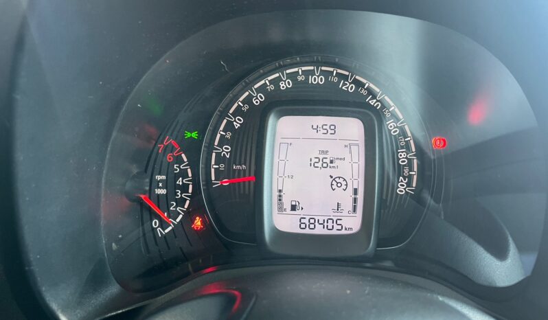 
								Fiat Mobi 2025 completo									