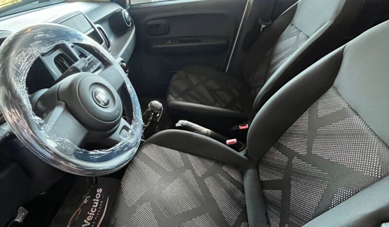 
								Fiat Mobi 2025 completo									