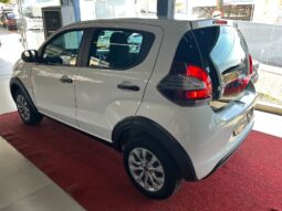 
										Fiat Mobi 2025 completo									