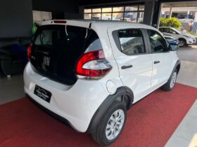 Fiat Mobi 2025
