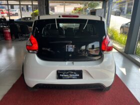 Fiat Mobi 2025