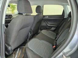 
										Volkswagen Nivus Comfortline TSI AT 2023/2024 completo									