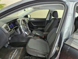 
										Volkswagen Nivus Comfortline TSI AT 2023/2024 completo									
