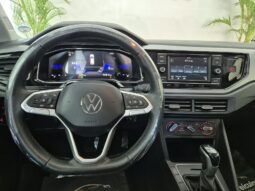 
										Volkswagen Nivus Comfortline TSI AT 2023/2024 completo									