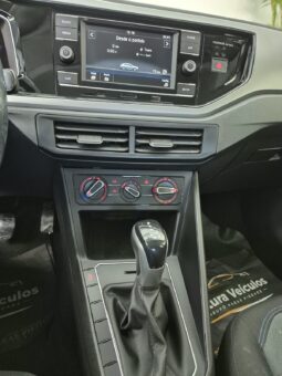 
										Volkswagen Nivus Comfortline TSI AT 2023/2024 completo									