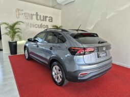 
										Volkswagen Nivus Comfortline TSI AT 2023/2024 completo									
