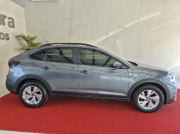 
										Volkswagen Nivus Comfortline TSI AT 2023/2024 completo									