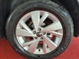 
										Volkswagen Nivus Comfortline TSI AT 2023/2024 completo									