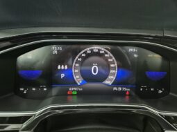 
										Volkswagen Nivus Comfortline TSI AT 2023/2024 completo									
