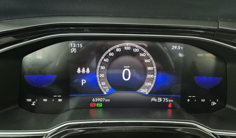 
								Volkswagen Nivus Comfortline TSI AT 2023/2024 completo									